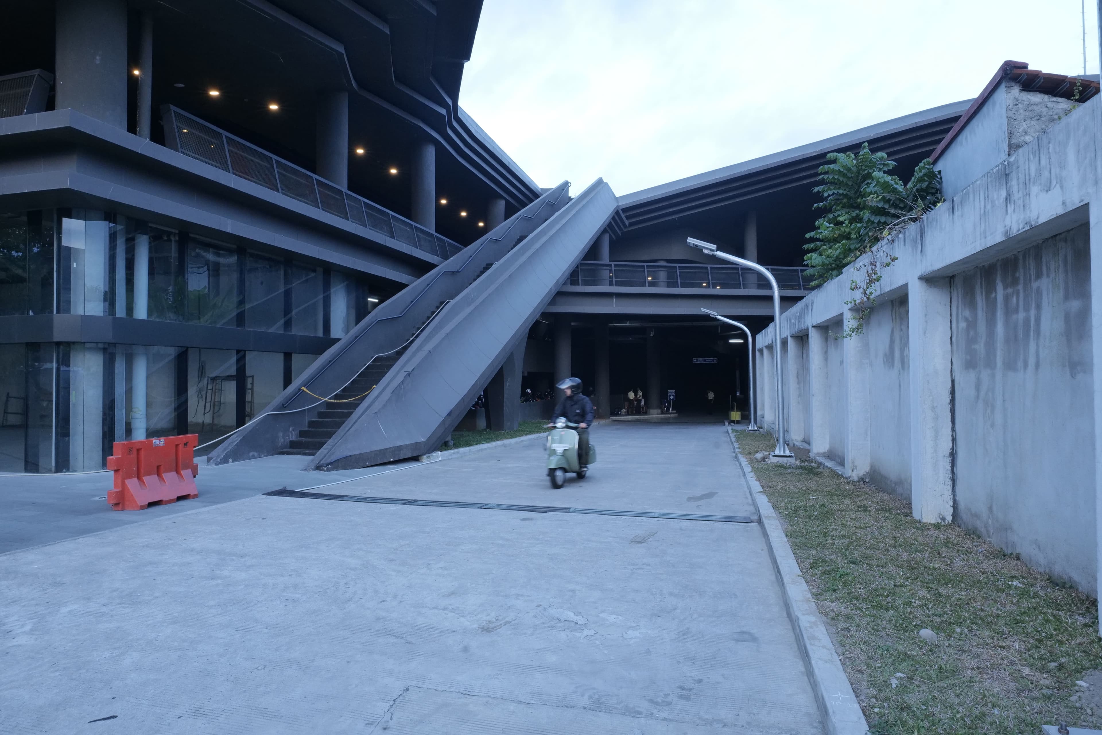 Venue 2