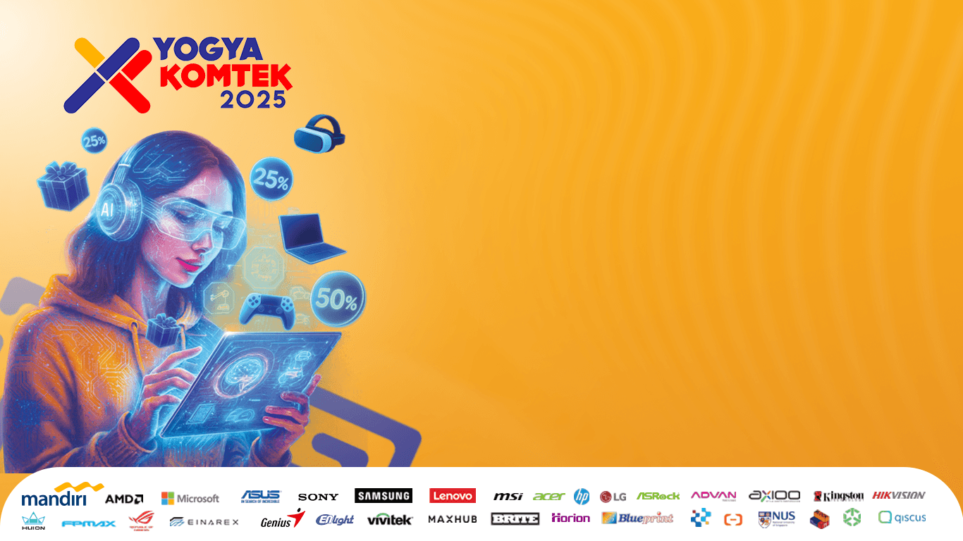 About Yogyakomtek 2025